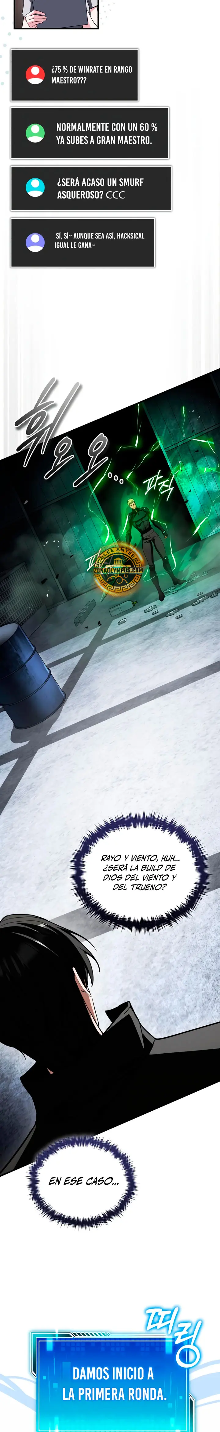 Read Echoes of the Reverse Planet ES Manga Online