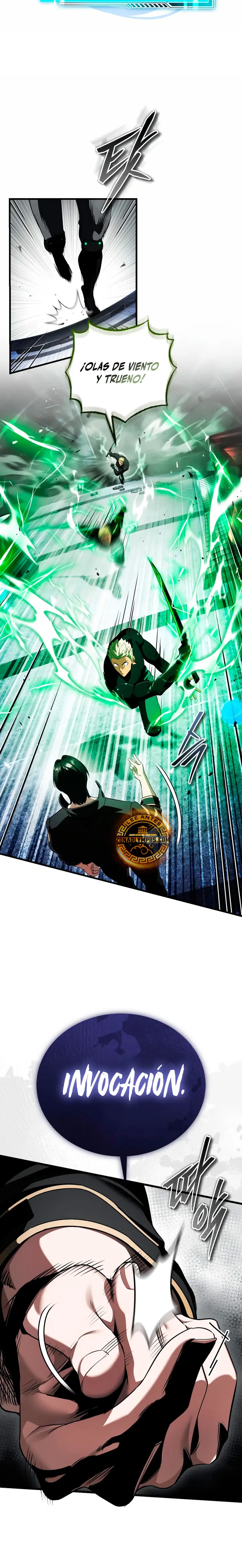 Read Echoes of the Reverse Planet ES Manga Online