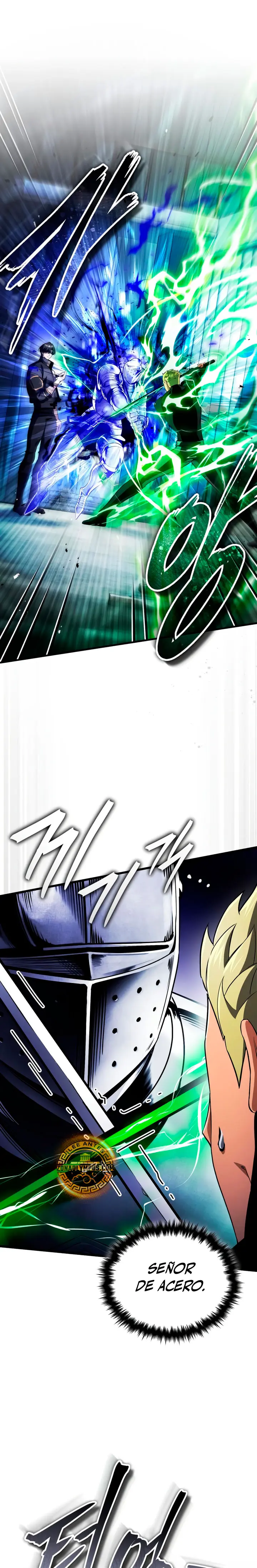 Read Echoes of the Reverse Planet ES Manga Online