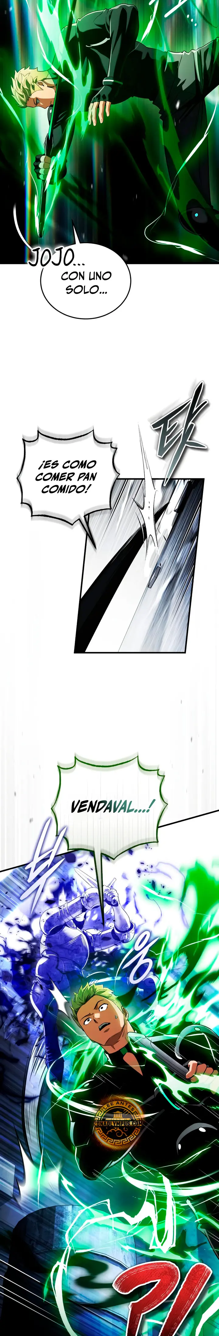 Read Echoes of the Reverse Planet ES Manga Online