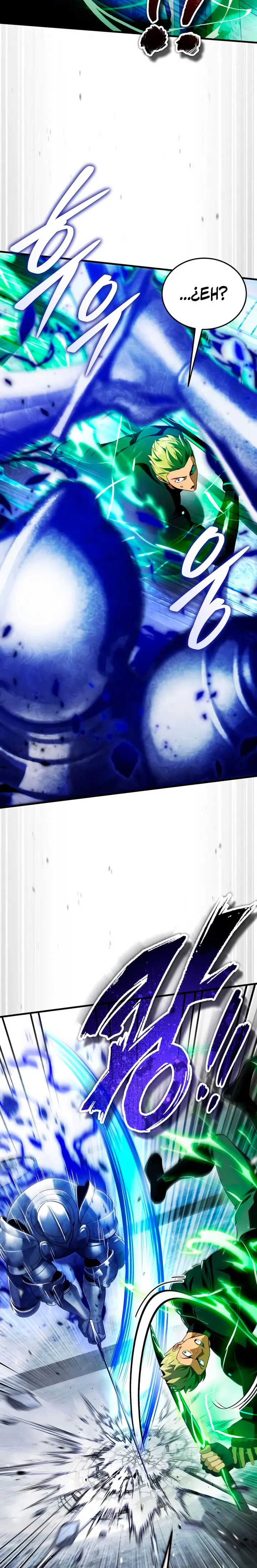 Read Echoes of the Reverse Planet ES Manga Online