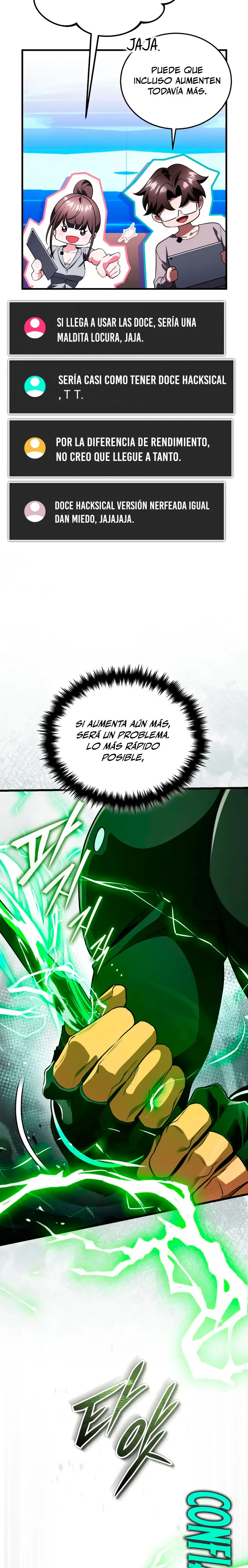 Read Echoes of the Reverse Planet ES Manga Online