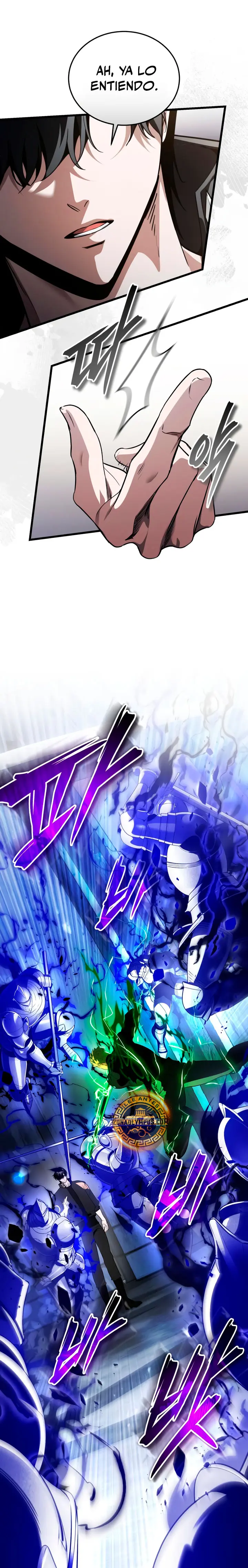 Read Echoes of the Reverse Planet ES Manga Online