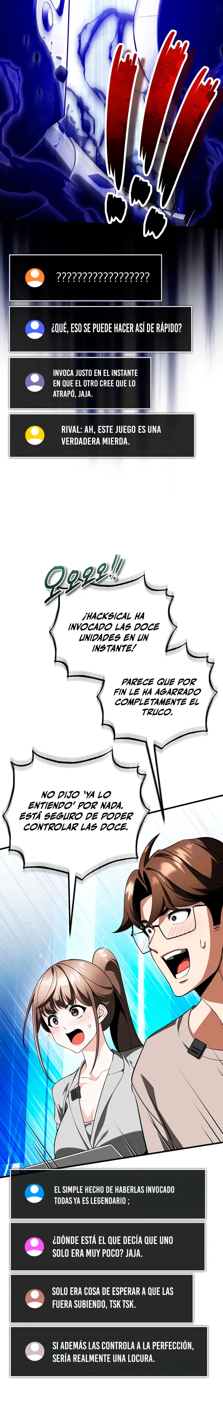 Read Echoes of the Reverse Planet ES Manga Online