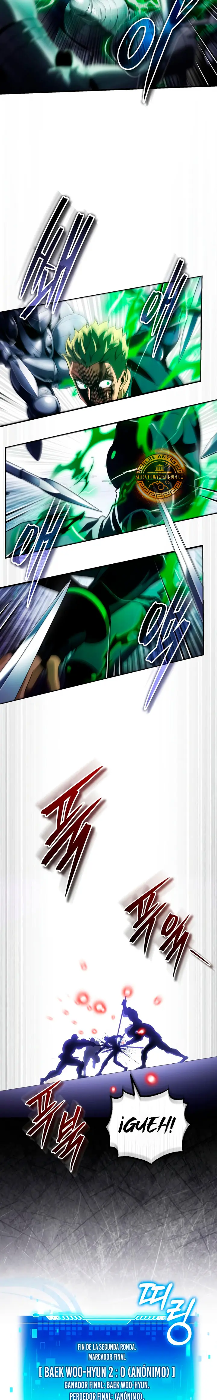 Read Echoes of the Reverse Planet ES Manga Online