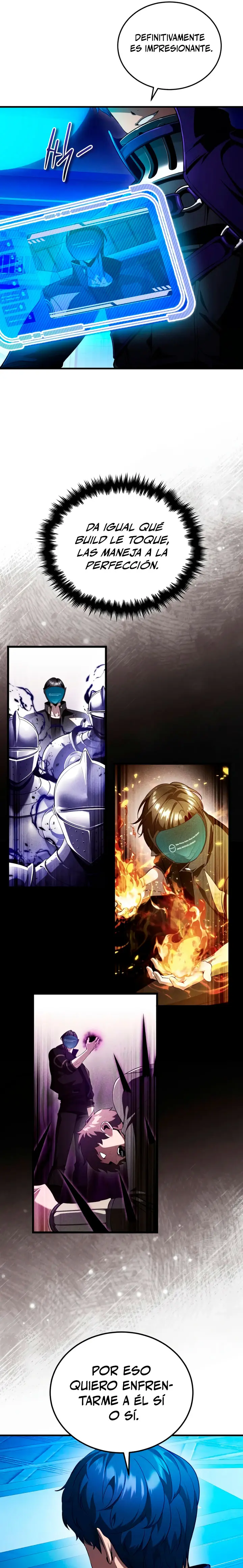 Read Echoes of the Reverse Planet ES Manga Online