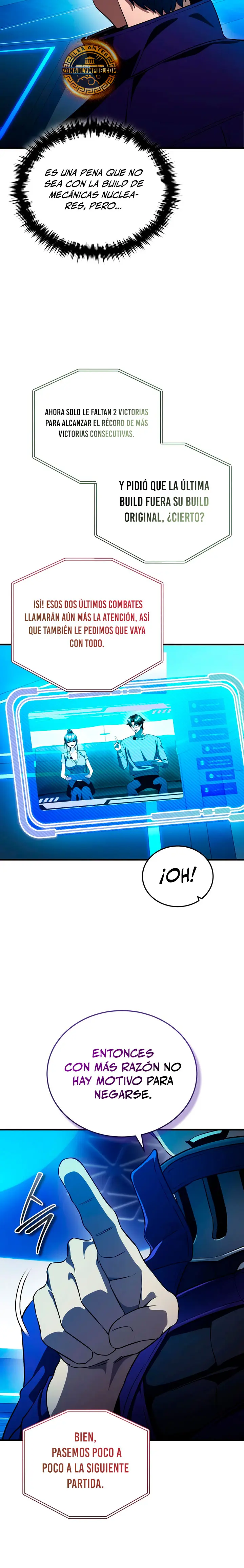 Read Echoes of the Reverse Planet ES Manga Online