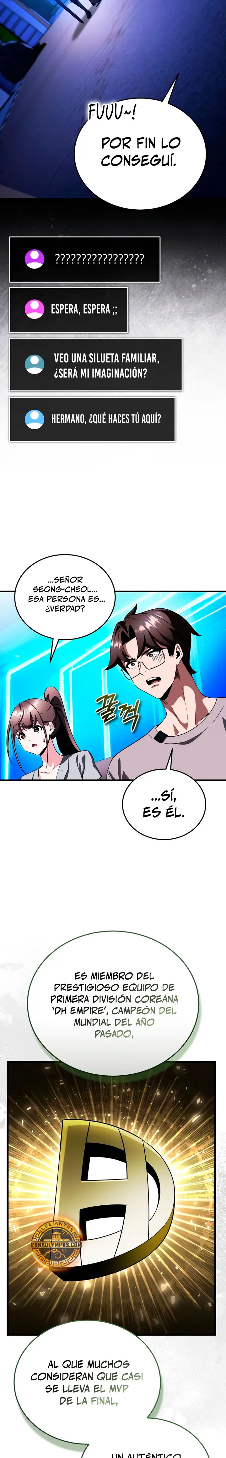 Read Echoes of the Reverse Planet ES Manga Online