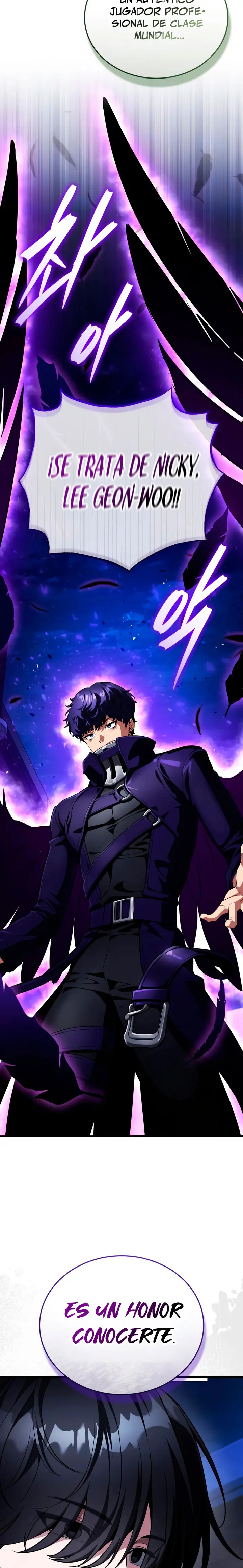 Read Echoes of the Reverse Planet ES Manga Online