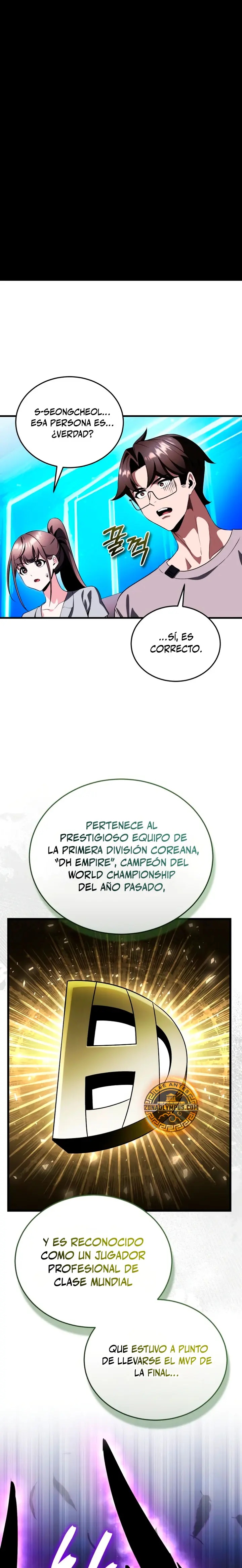 Read Echoes of the Reverse Planet ES Manga Online