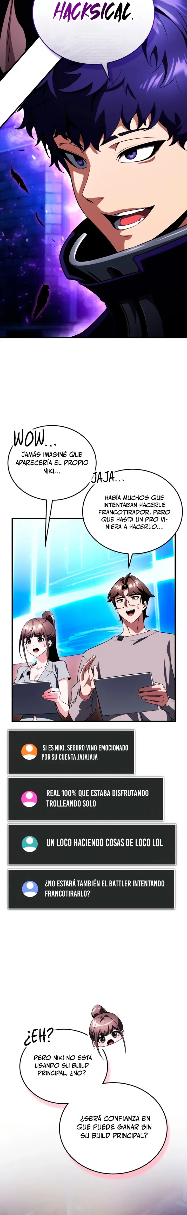 Read Echoes of the Reverse Planet ES Manga Online