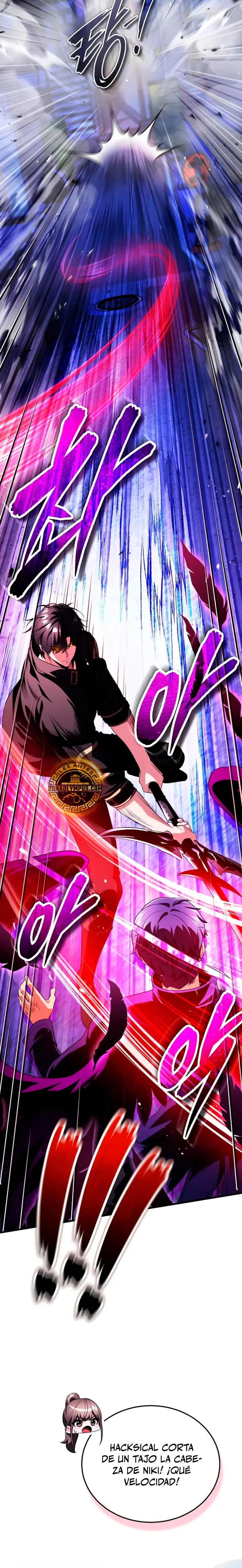 Read Echoes of the Reverse Planet ES Manga Online