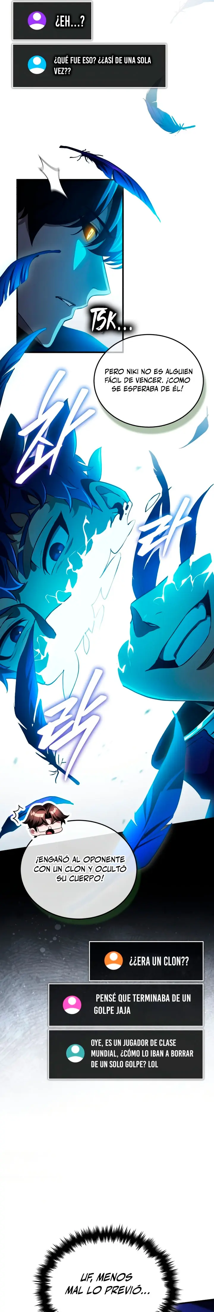 Read Echoes of the Reverse Planet ES Manga Online