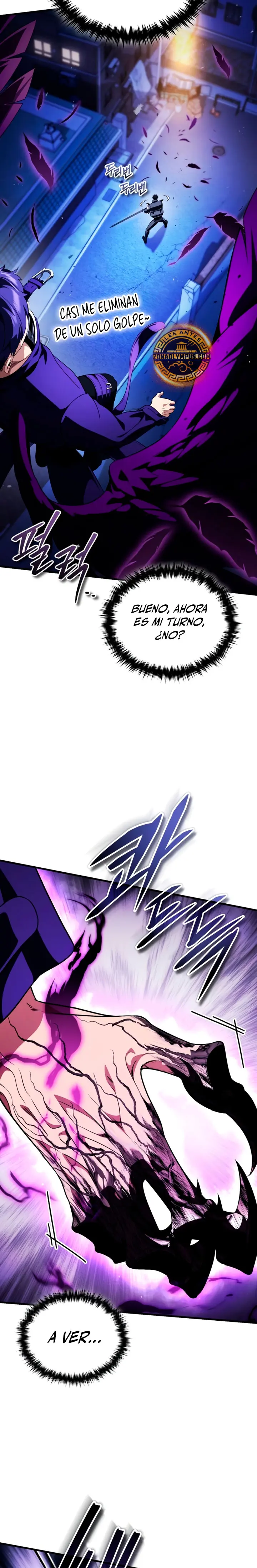 Read Echoes of the Reverse Planet ES Manga Online