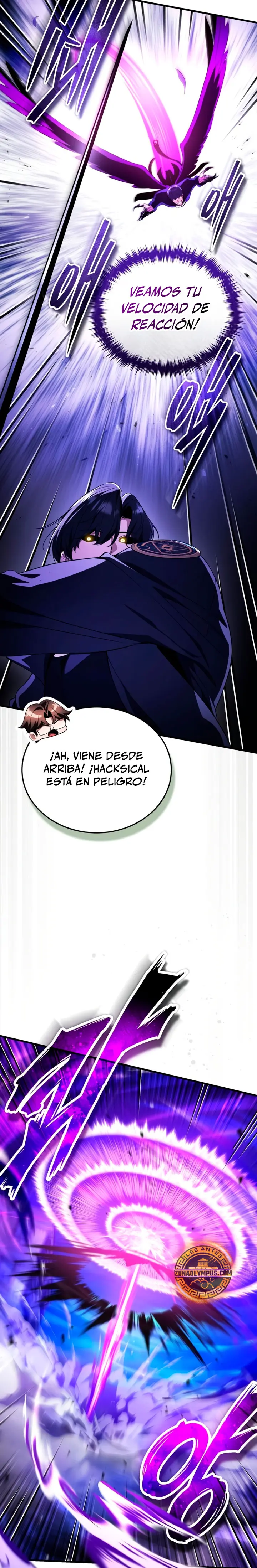 Read Echoes of the Reverse Planet ES Manga Online