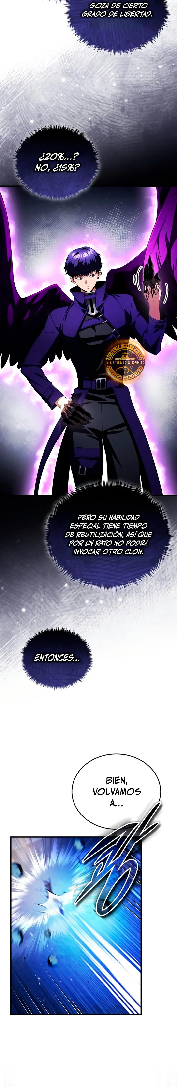 Read Echoes of the Reverse Planet ES Manga Online