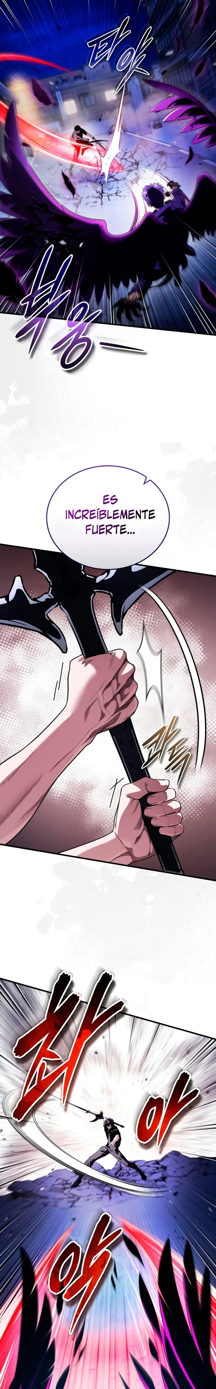 Read Echoes of the Reverse Planet ES Manga Online