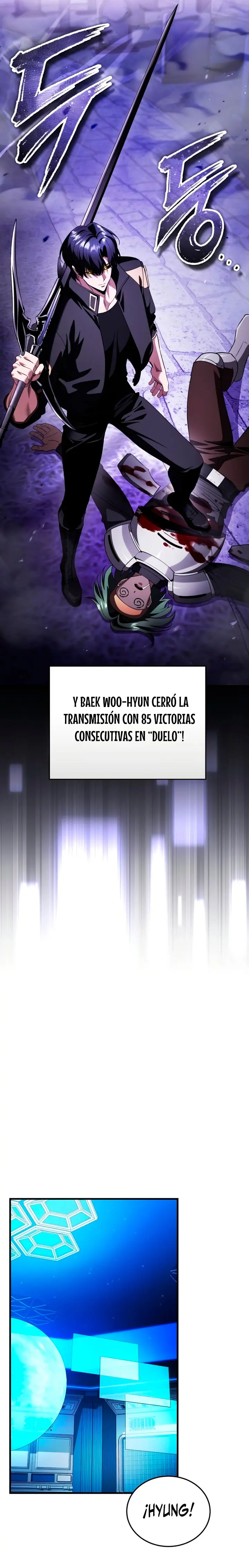 Read Echoes of the Reverse Planet ES Manga Online