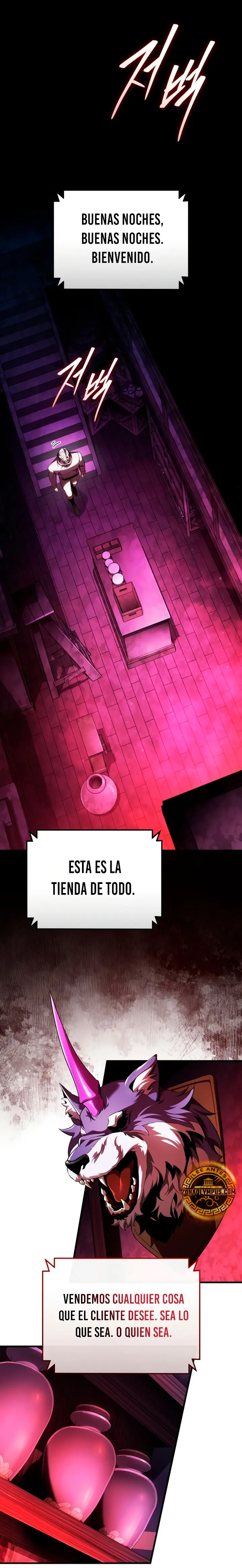 Read Echoes of the Reverse Planet ES Manga Online