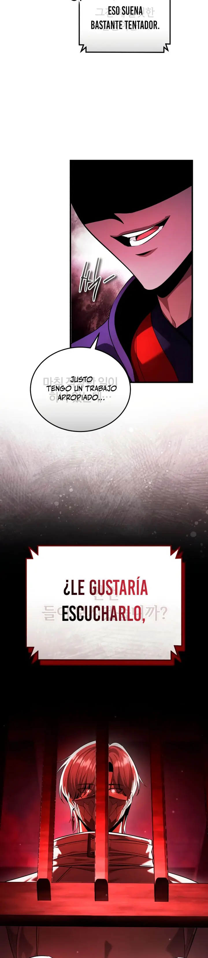 Read Echoes of the Reverse Planet ES Manga Online