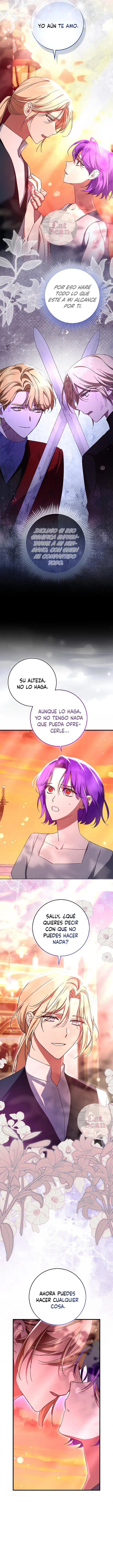 Read El protagonista masculino está obsesionado con la propuesta ES Manga Online