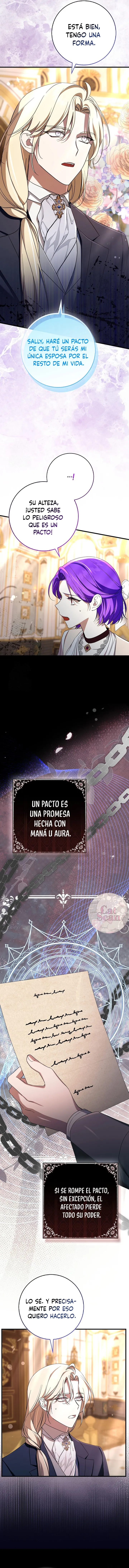 Read El protagonista masculino está obsesionado con la propuesta ES Manga Online