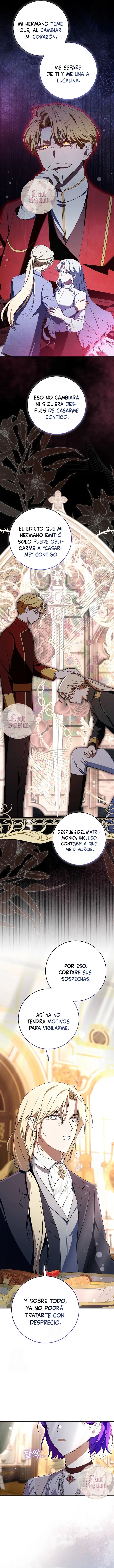 Read El protagonista masculino está obsesionado con la propuesta ES Manga Online