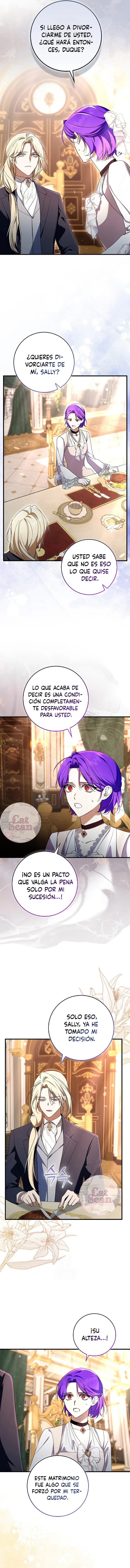 Read El protagonista masculino está obsesionado con la propuesta ES Manga Online