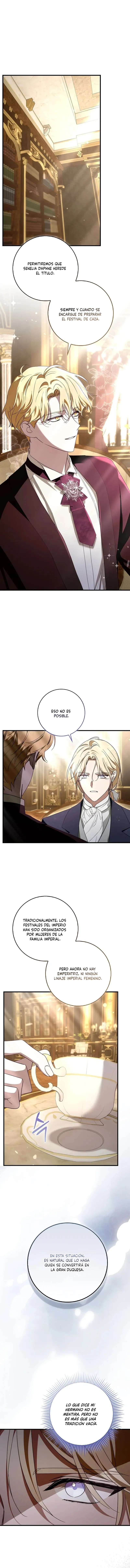 Read El protagonista masculino está obsesionado con la propuesta ES Manga Online