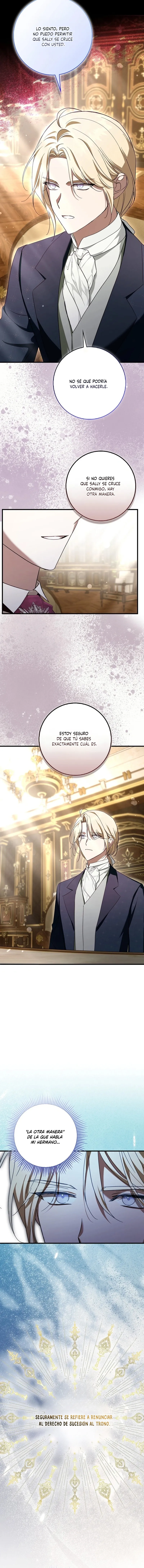 Read El protagonista masculino está obsesionado con la propuesta ES Manga Online