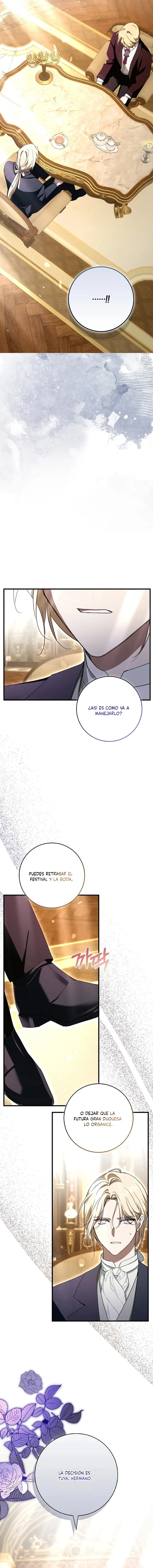 Read El protagonista masculino está obsesionado con la propuesta ES Manga Online
