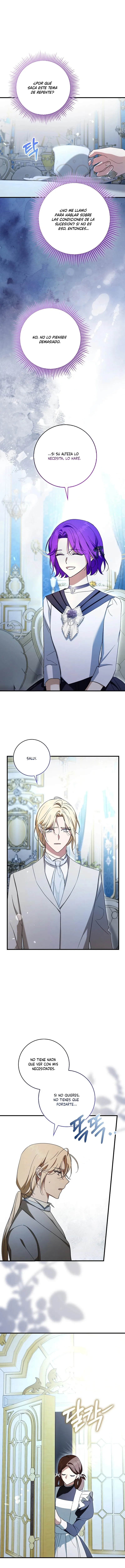 Read El protagonista masculino está obsesionado con la propuesta ES Manga Online