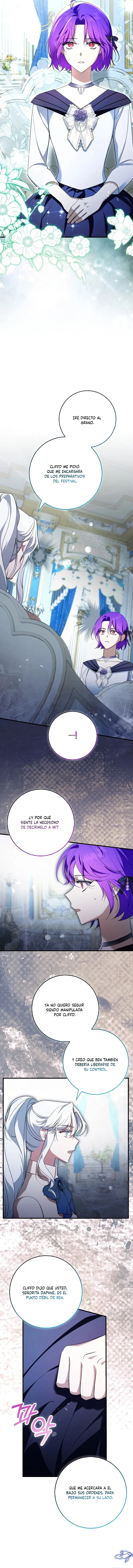 Read El protagonista masculino está obsesionado con la propuesta ES Manga Online