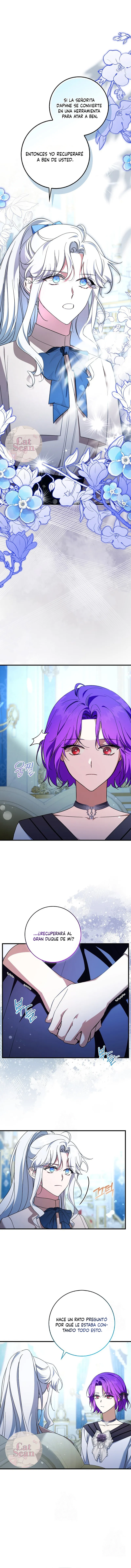 Read El protagonista masculino está obsesionado con la propuesta ES Manga Online