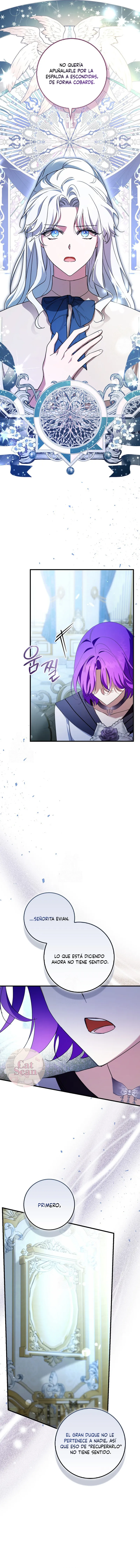 Read El protagonista masculino está obsesionado con la propuesta ES Manga Online