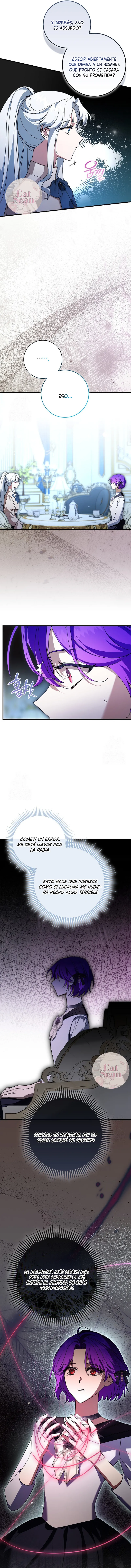 Read El protagonista masculino está obsesionado con la propuesta ES Manga Online