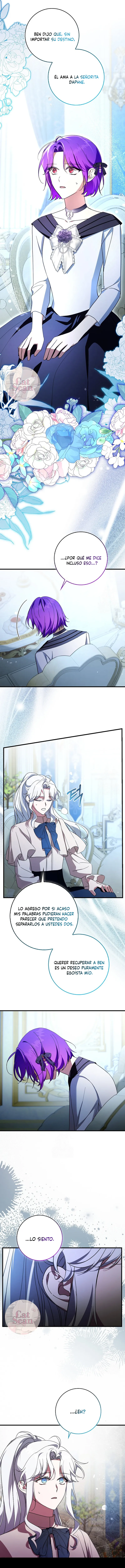 Read El protagonista masculino está obsesionado con la propuesta ES Manga Online