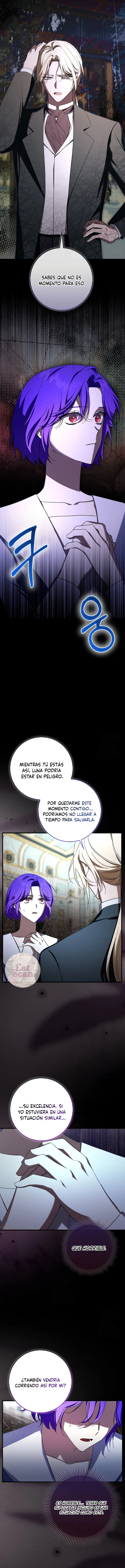 Read El protagonista masculino está obsesionado con la propuesta ES Manga Online