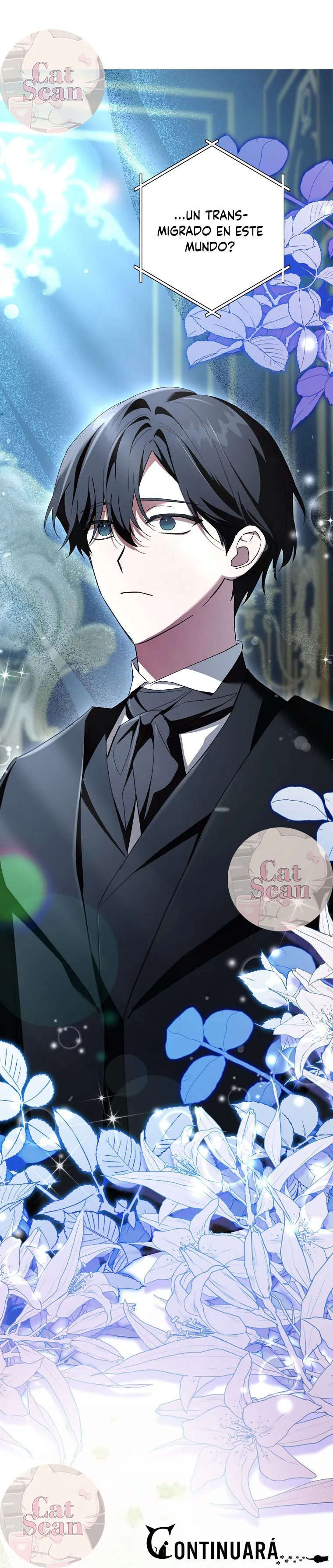 Read El protagonista masculino está obsesionado con la propuesta ES Manga Online