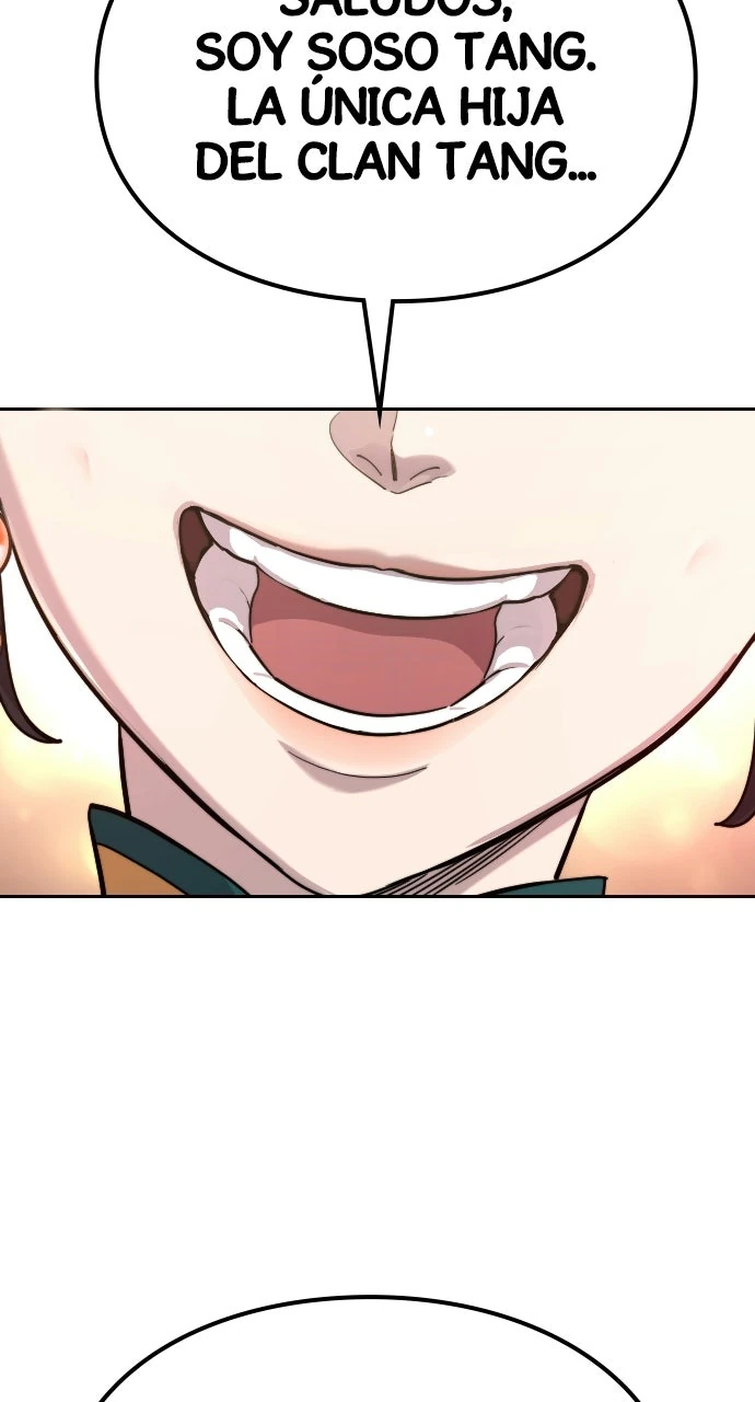 Read El retorno del Monte Hua (ES) Manga Online