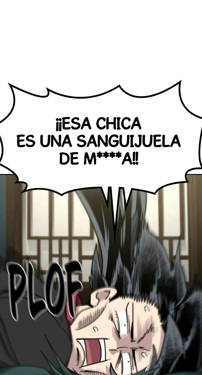 Read El retorno del Monte Hua (ES) Manga Online