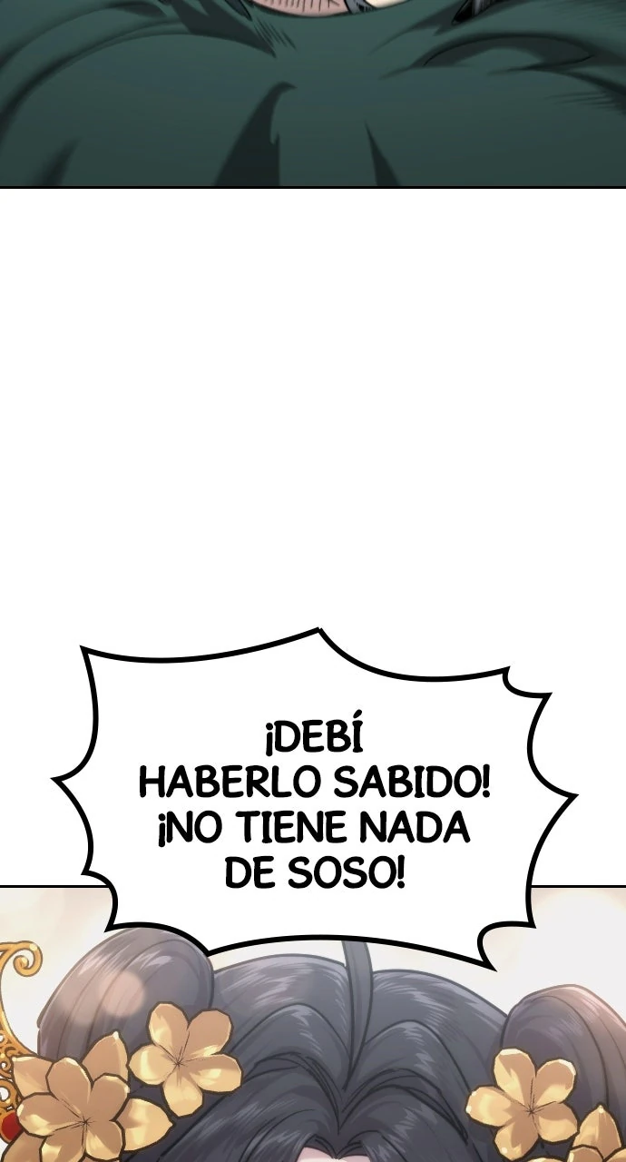 Read El retorno del Monte Hua (ES) Manga Online