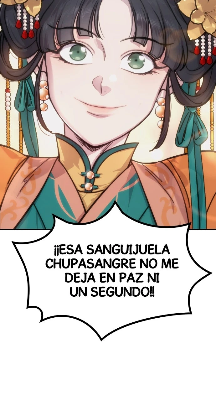 Read El retorno del Monte Hua (ES) Manga Online