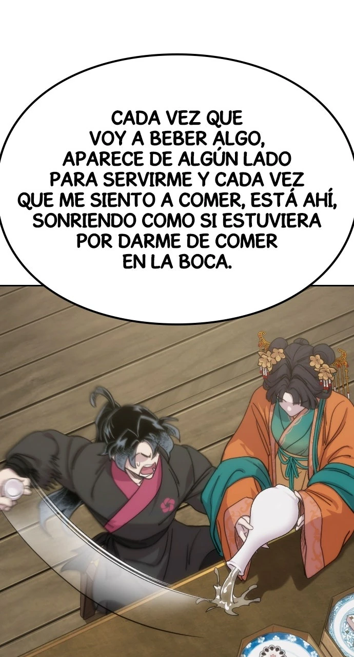Read El retorno del Monte Hua (ES) Manga Online