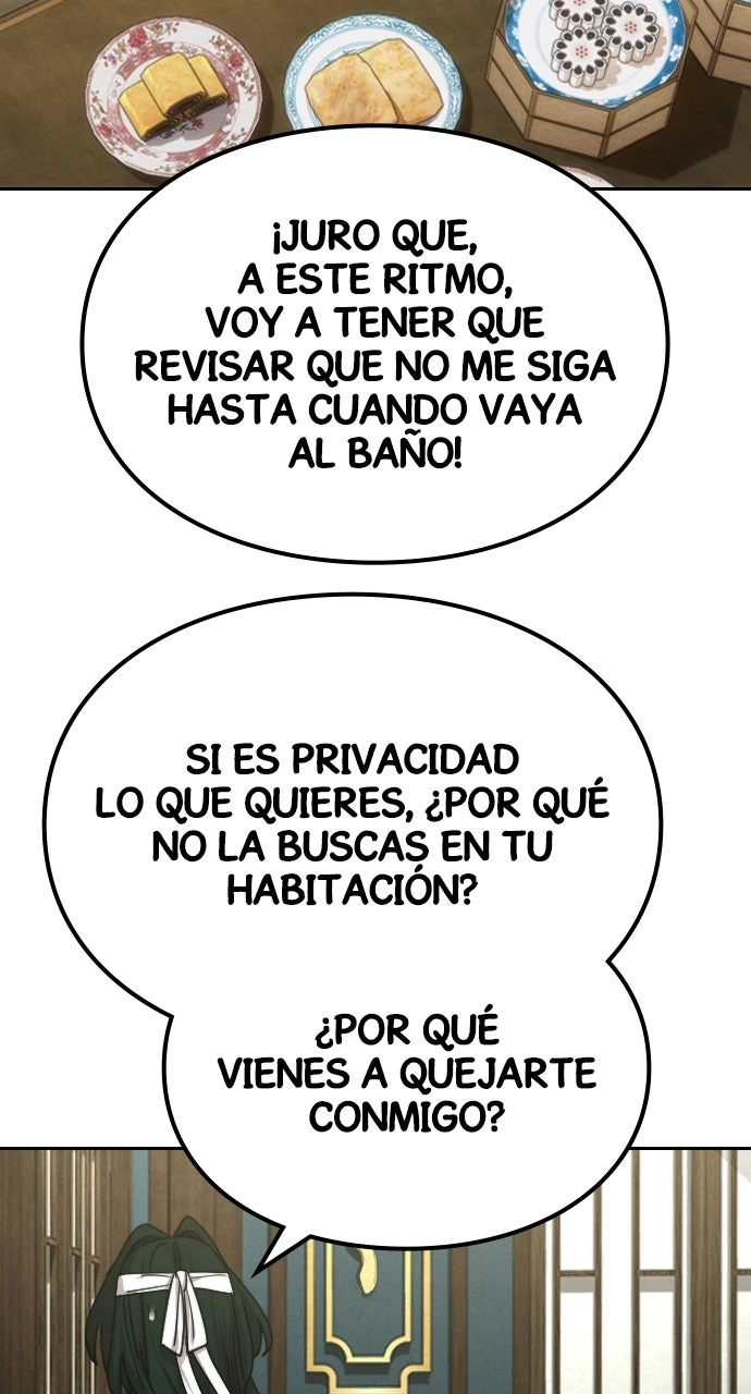 Read El retorno del Monte Hua (ES) Manga Online