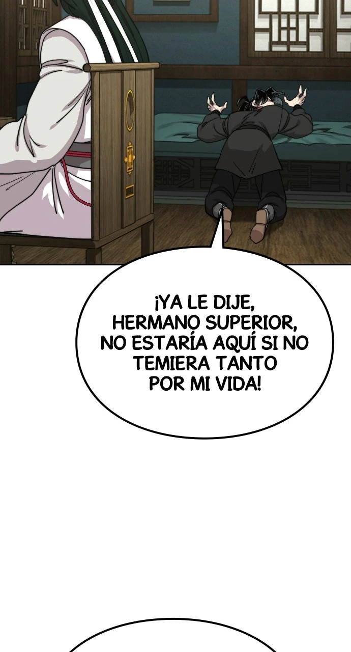 Read El retorno del Monte Hua (ES) Manga Online