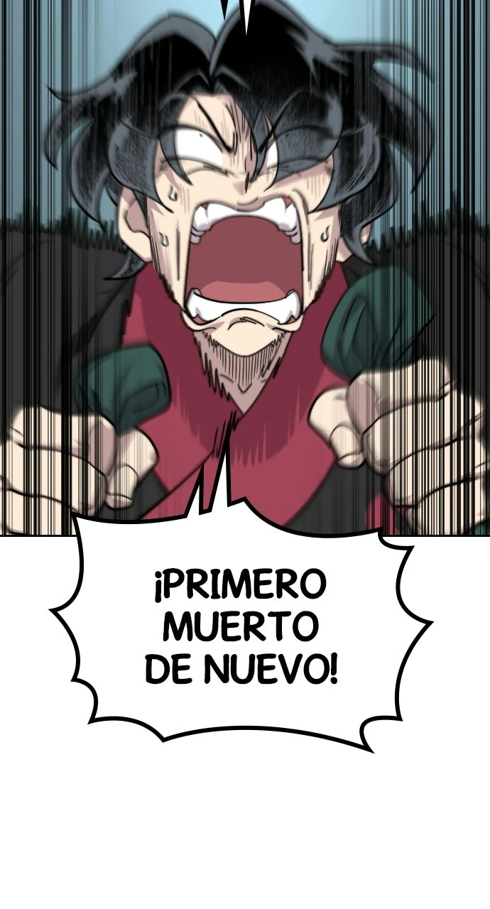 Read El retorno del Monte Hua (ES) Manga Online