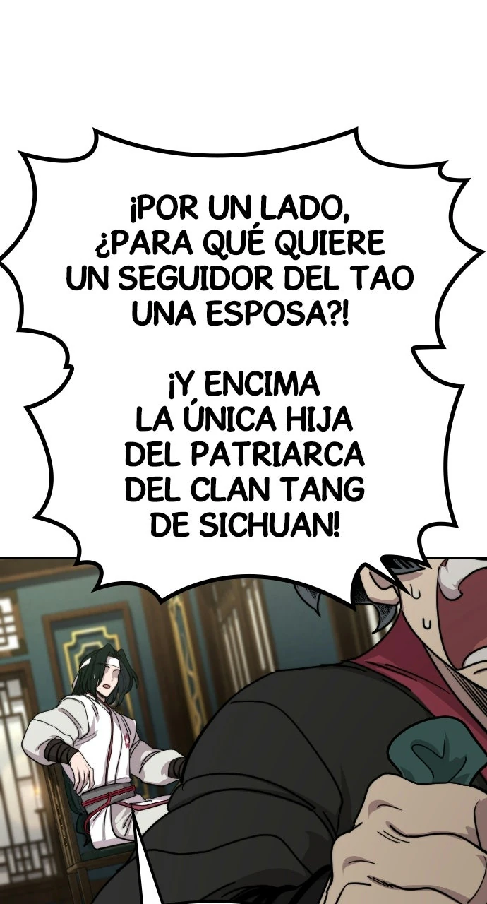 Read El retorno del Monte Hua (ES) Manga Online