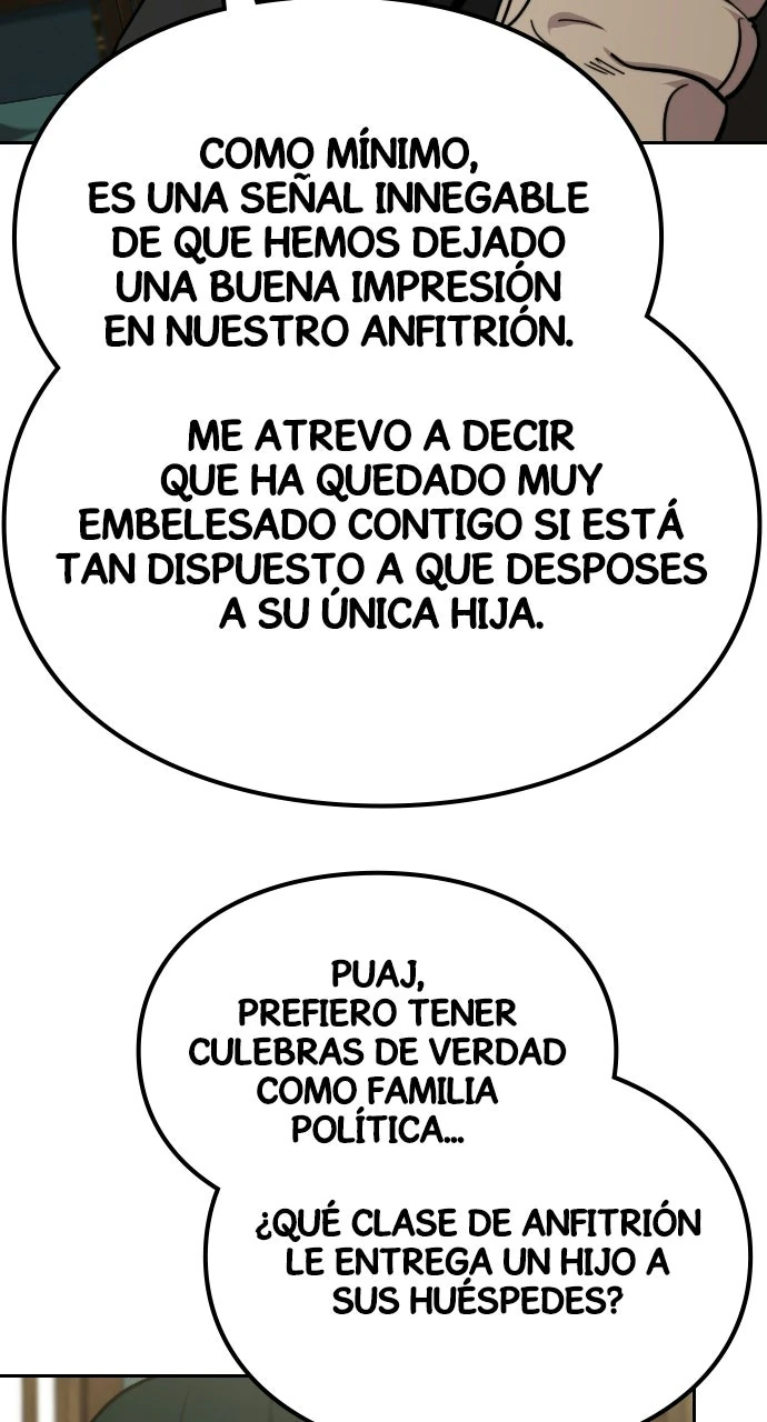 Read El retorno del Monte Hua (ES) Manga Online