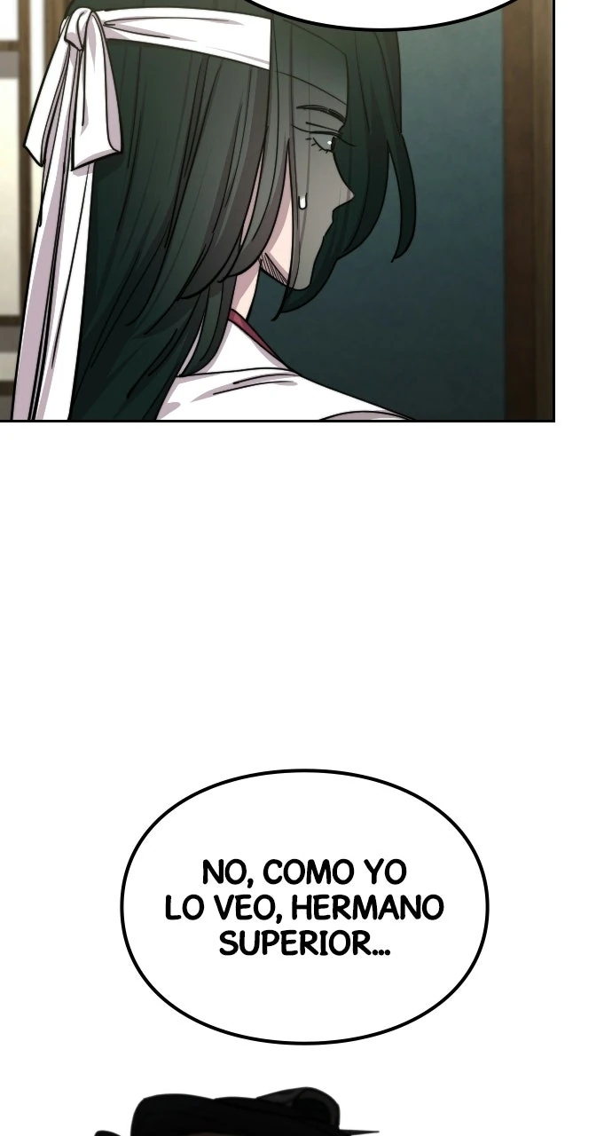 Read El retorno del Monte Hua (ES) Manga Online